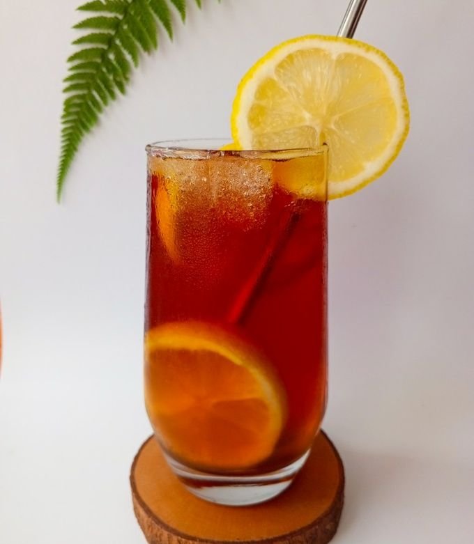 Lemon Tea