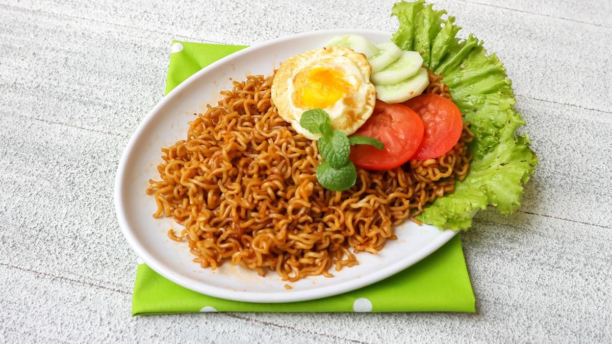 Mie Goreng